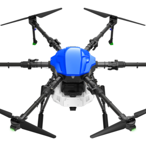 EFT E610P 10L 6 Axis Agricultural Drone Frame